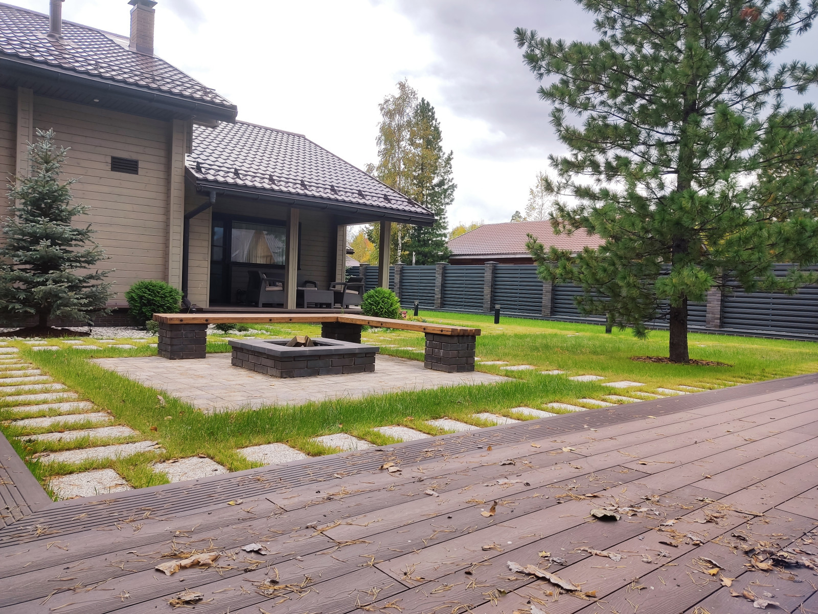 Денис Светлый Яр