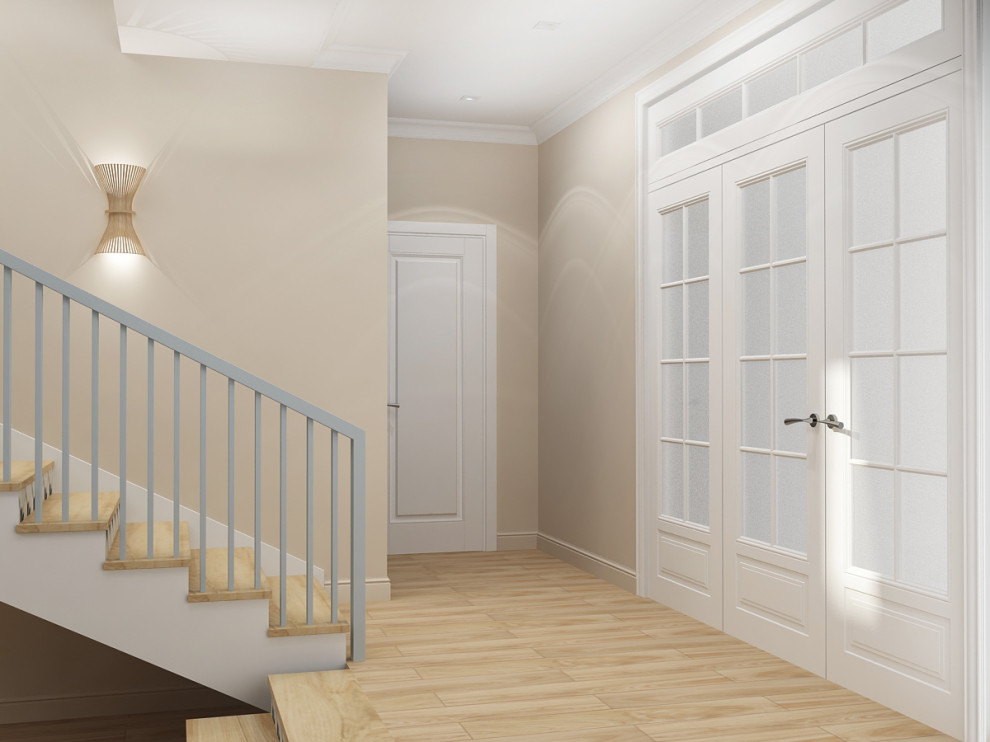 Дом в п.Снегири