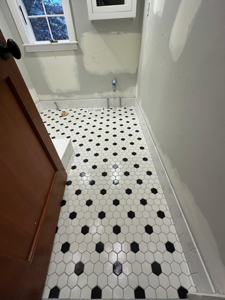 Bathroom Remodel