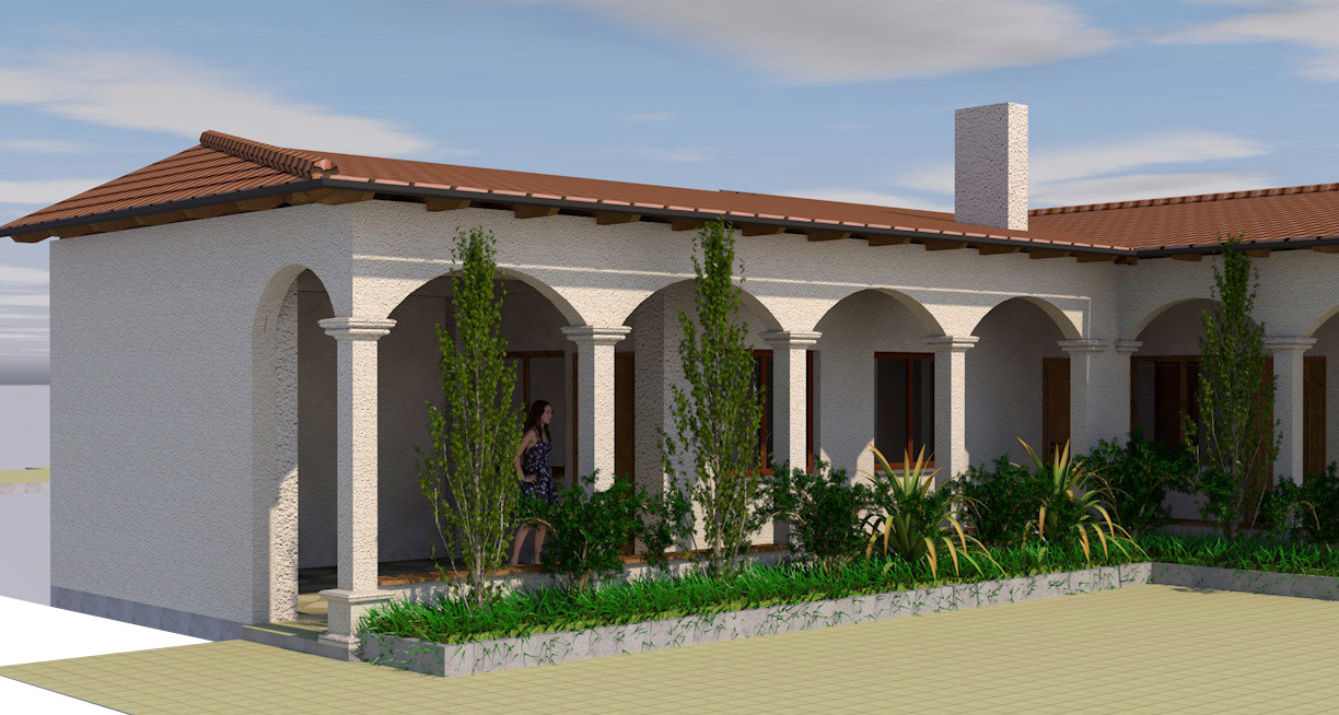 Мои проекты