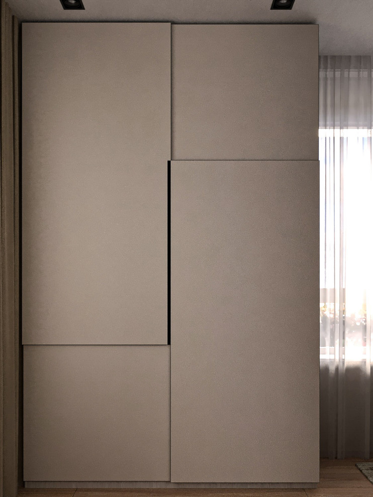 Apartment for rent 60 sq.m.