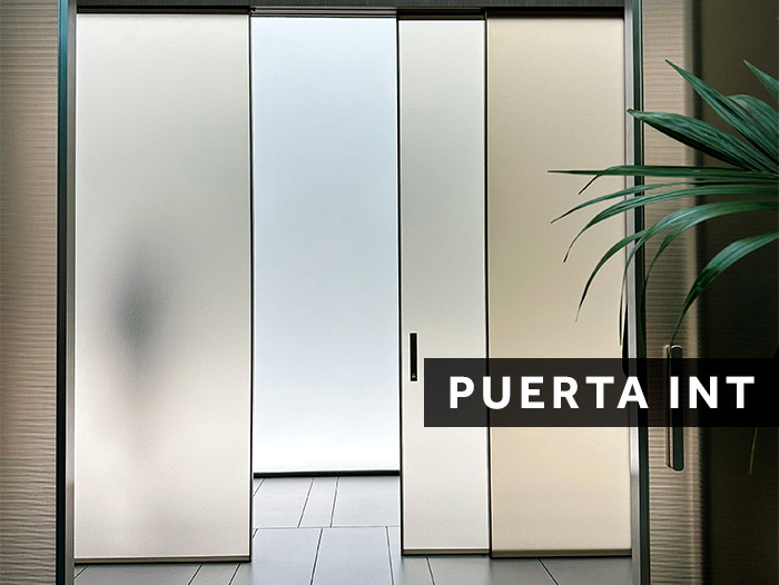 Cerrajeria de Diseño