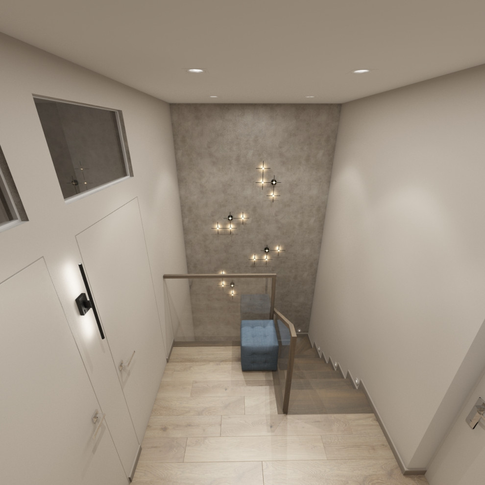 квартира в ЖК Росгартен