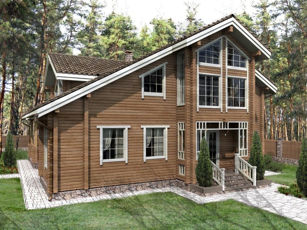 Наша работы