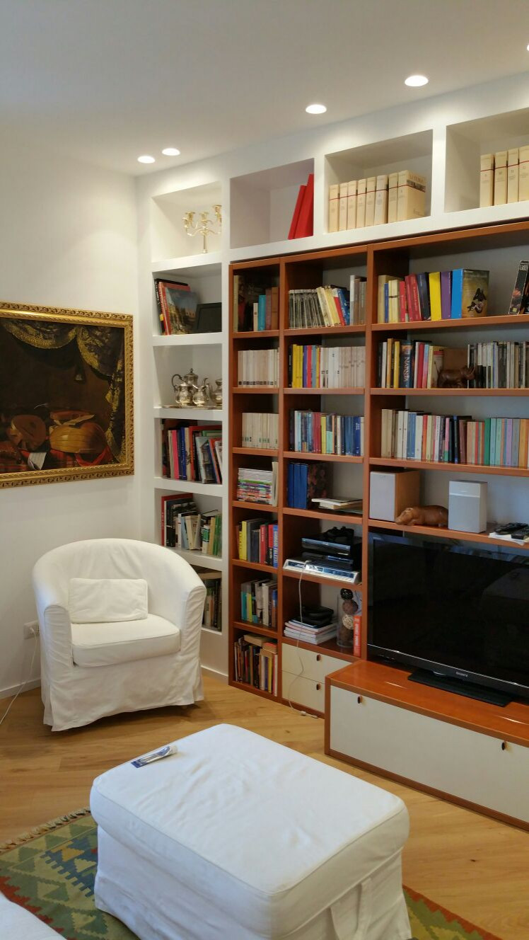 Appartamento zona aurelio