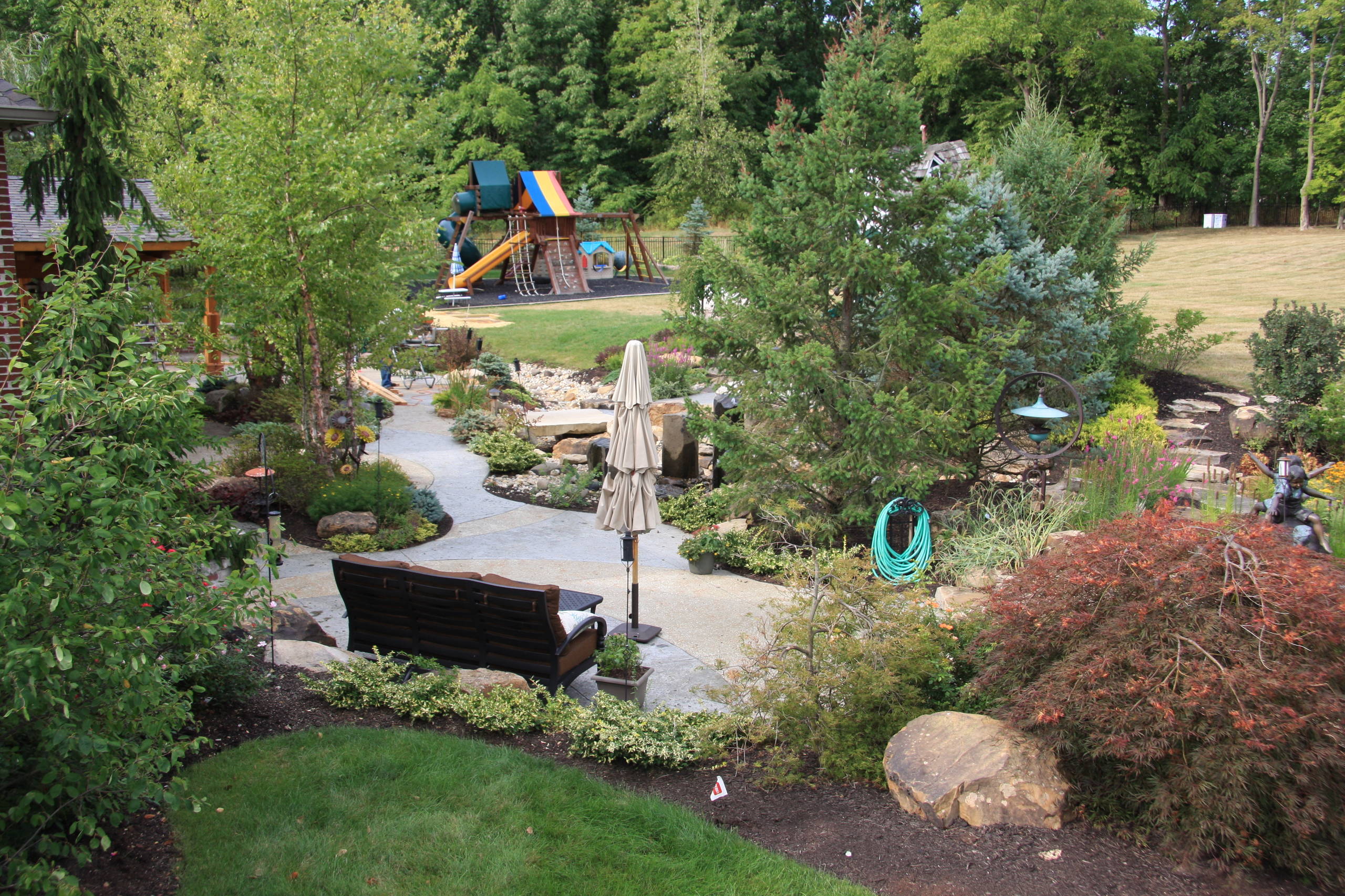 The Kaplan Residence