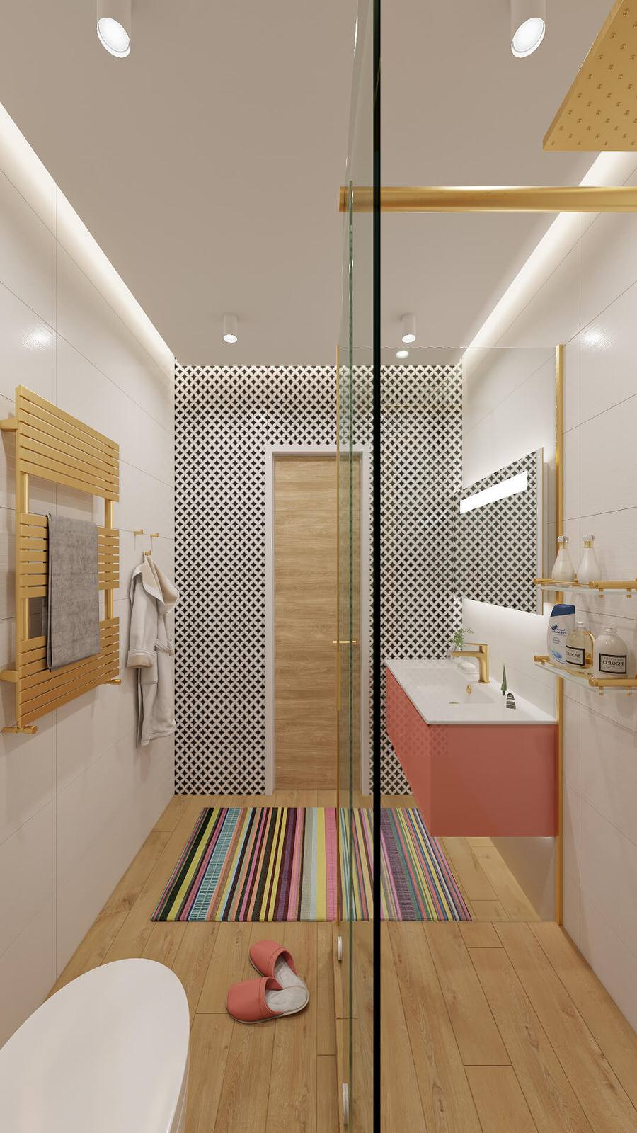 Дизайн интерьера Запорожье