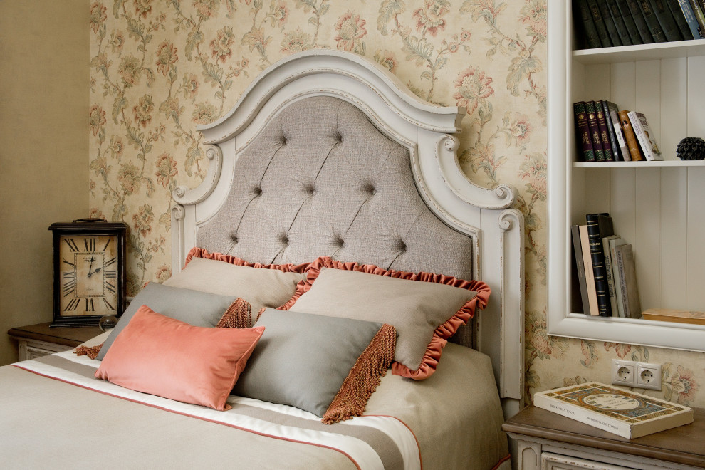 ВОСПОМИНАНИЯ О ПРОШЛОМ (Реализованный проект)