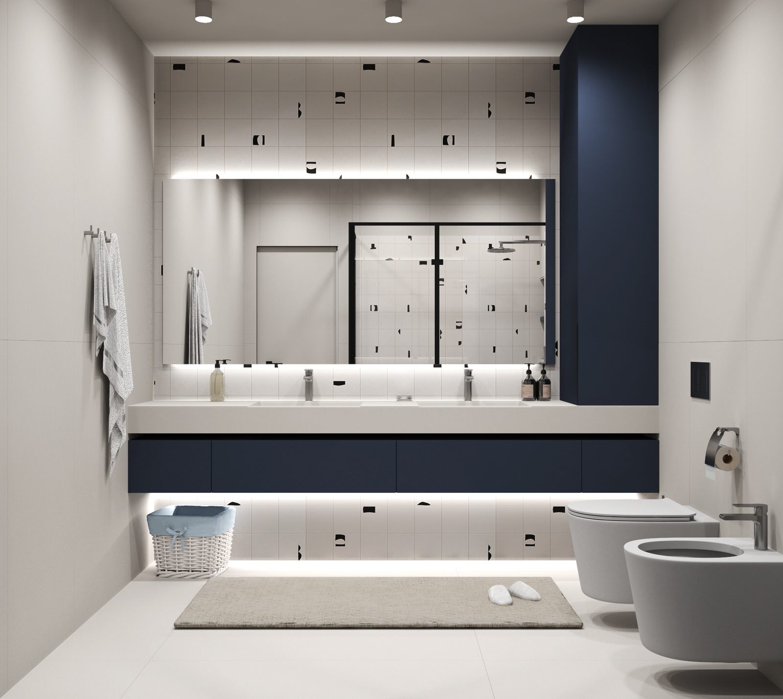 Рассвет в Сен-Тропе