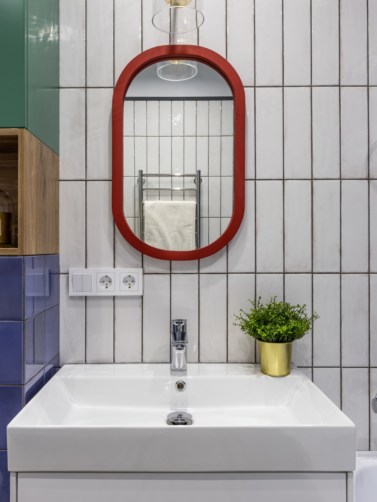 Однушка для сдачи в аренду