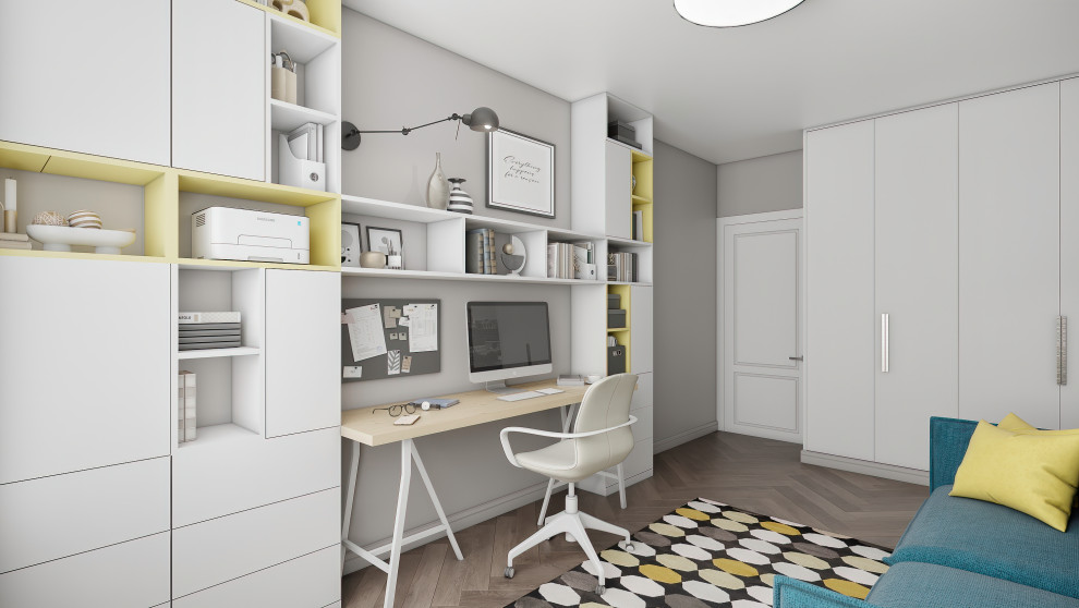 ЖК Палаццио