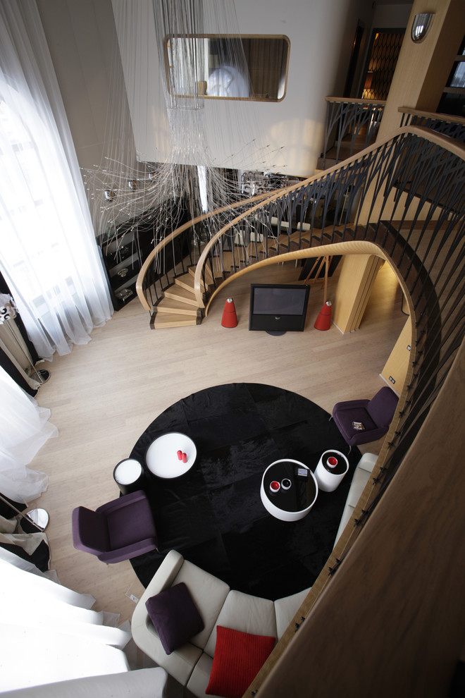 Appartment in St. Petersburg