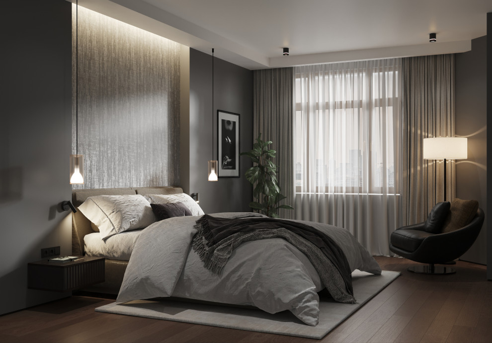 Квартира в ЖК "Доминион"