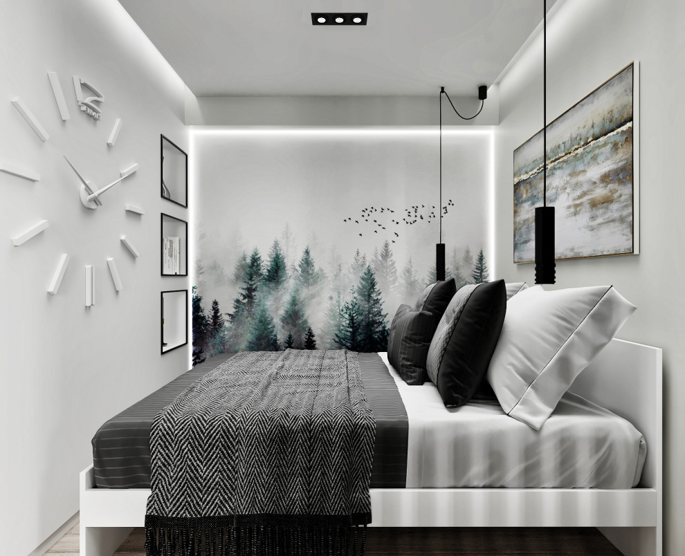 Квартира на Савёловской