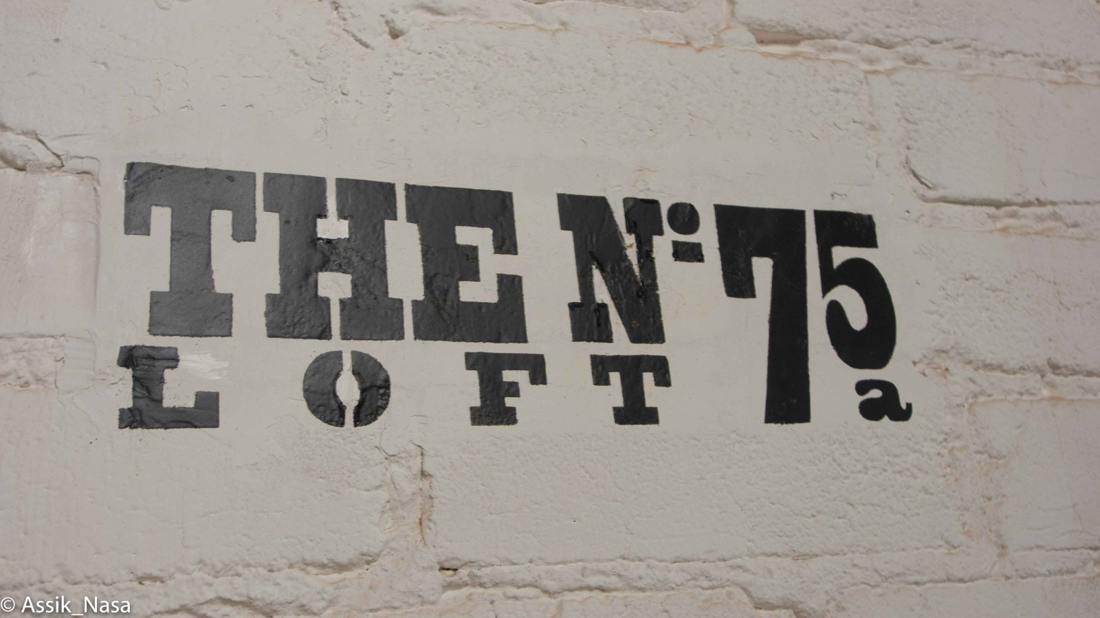 Лофт на Полянке