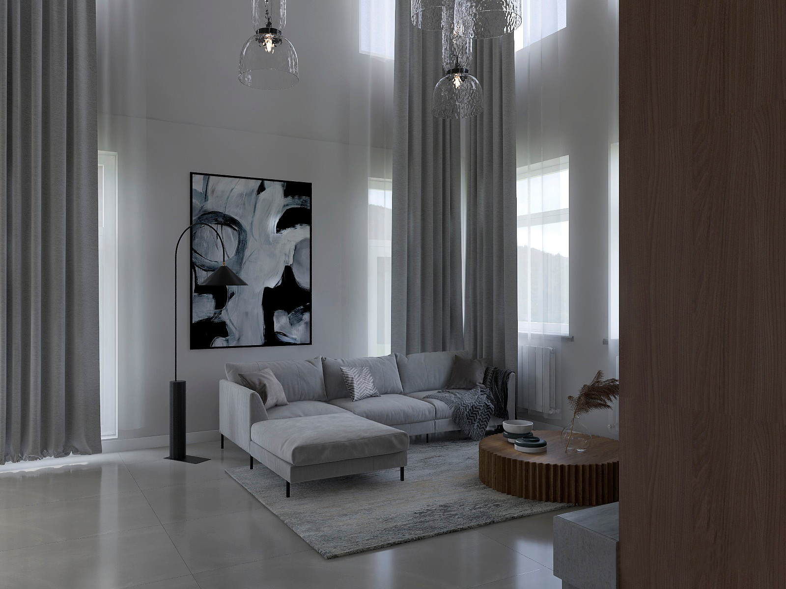 Дом в КП "Ладога"