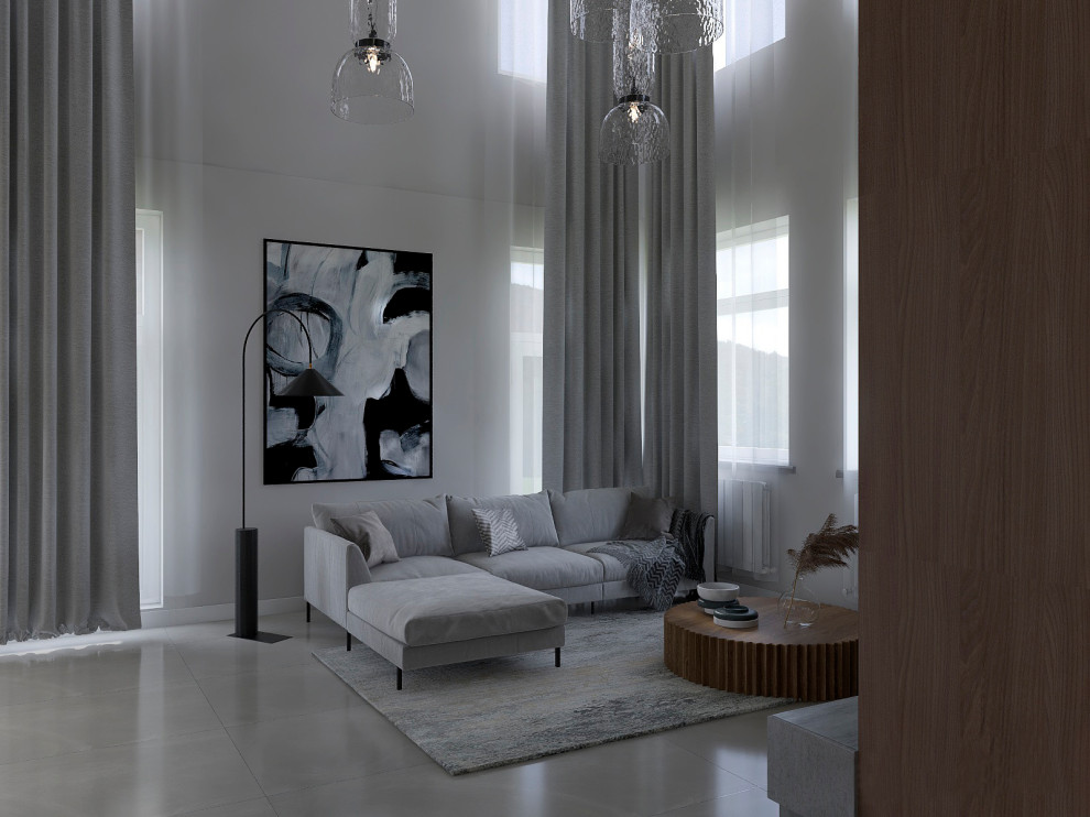 Дом в КП "Ладога"