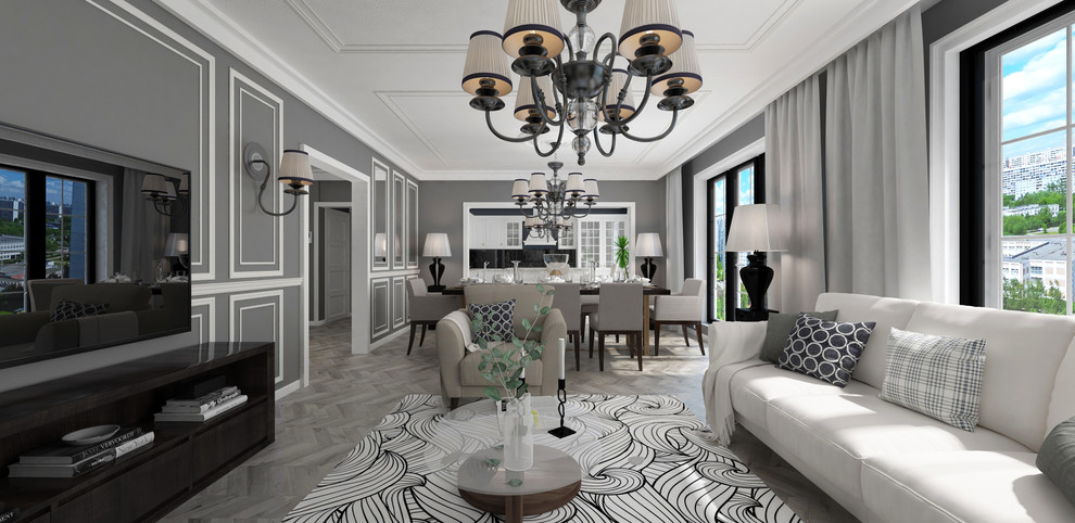 Квартира 120 кв.м