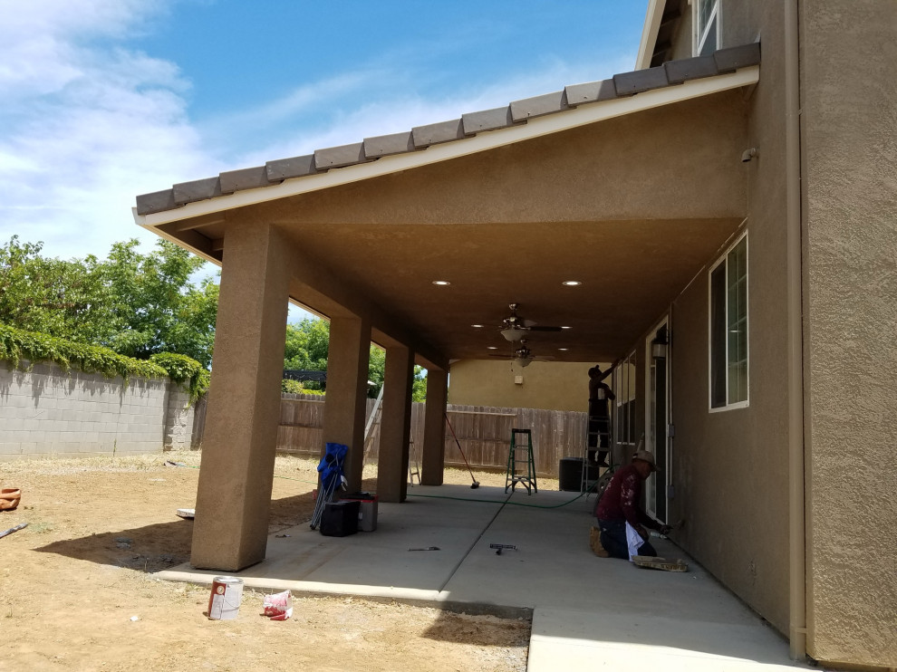 Misc Projects
