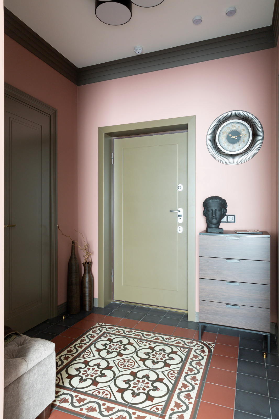 Квартира в центре