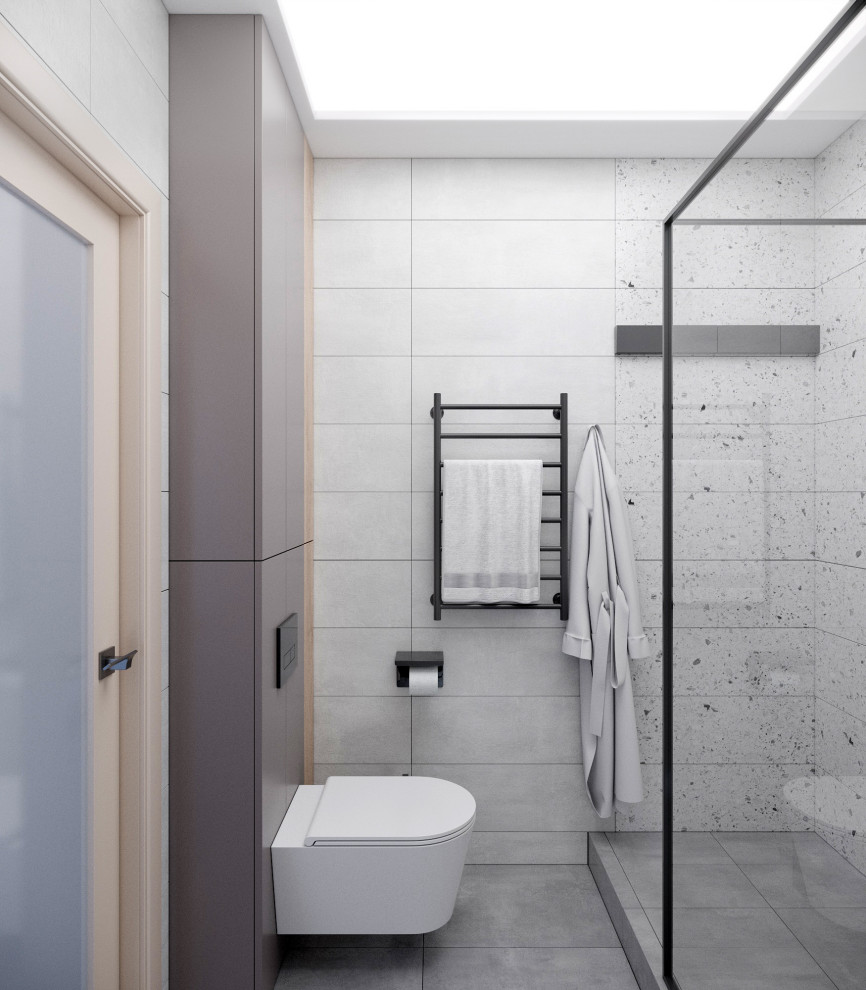 Маленькая квартира