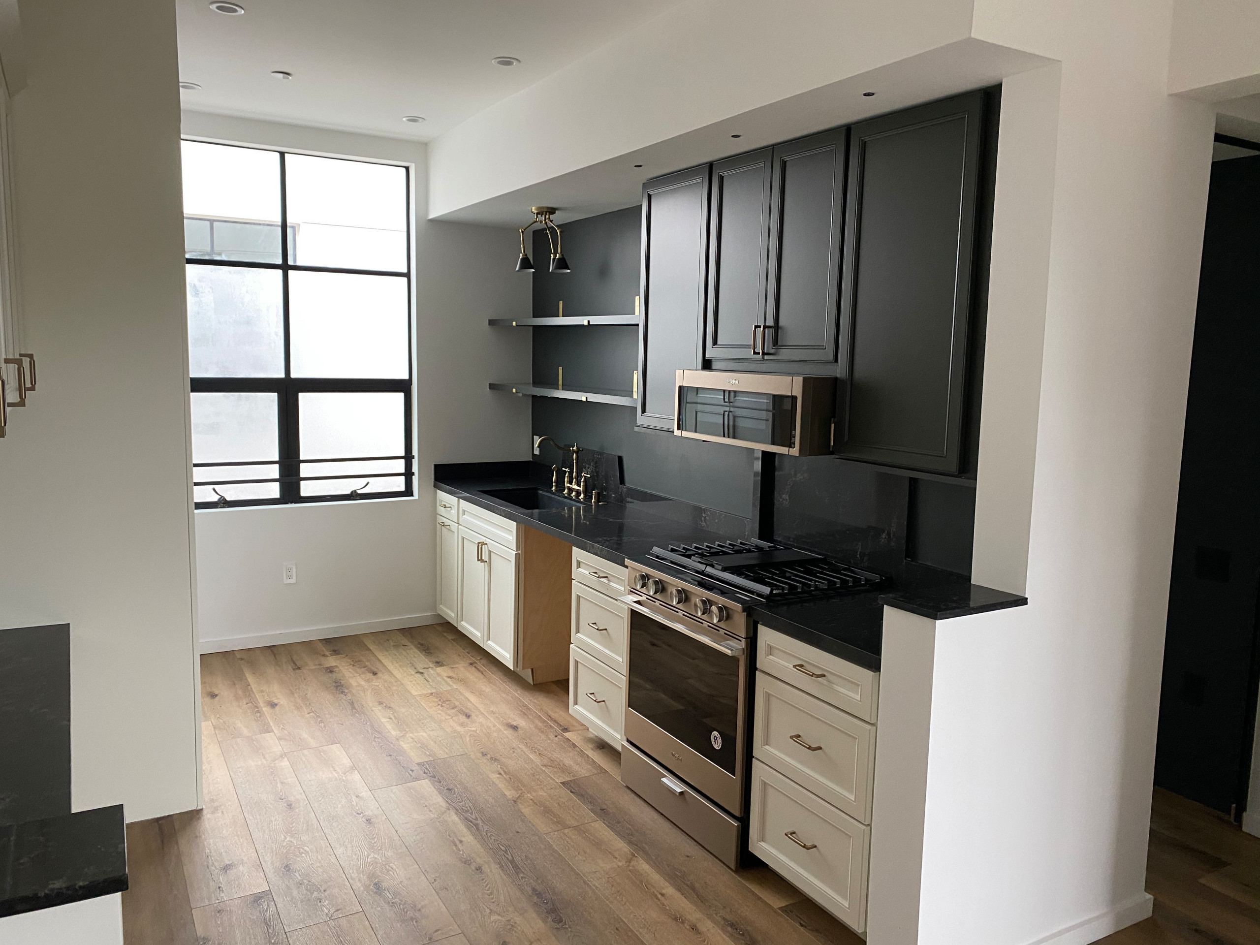 Las Palmas St Project