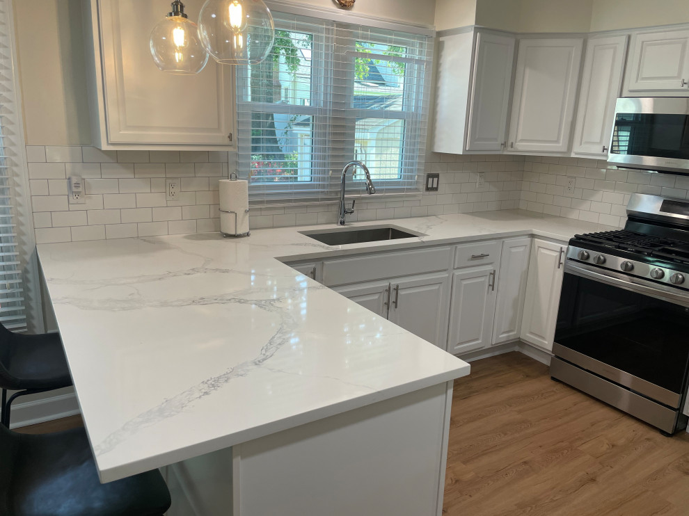 Kitchen Remodel