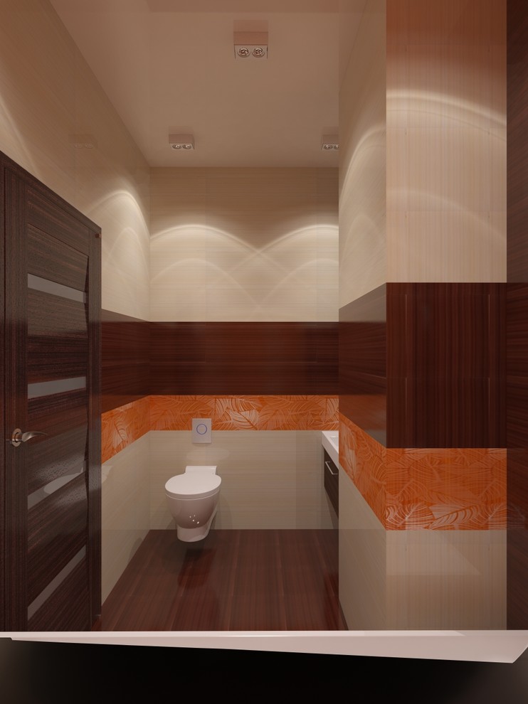 Двухкомнатная квартира.Современный стиль.Реутов.