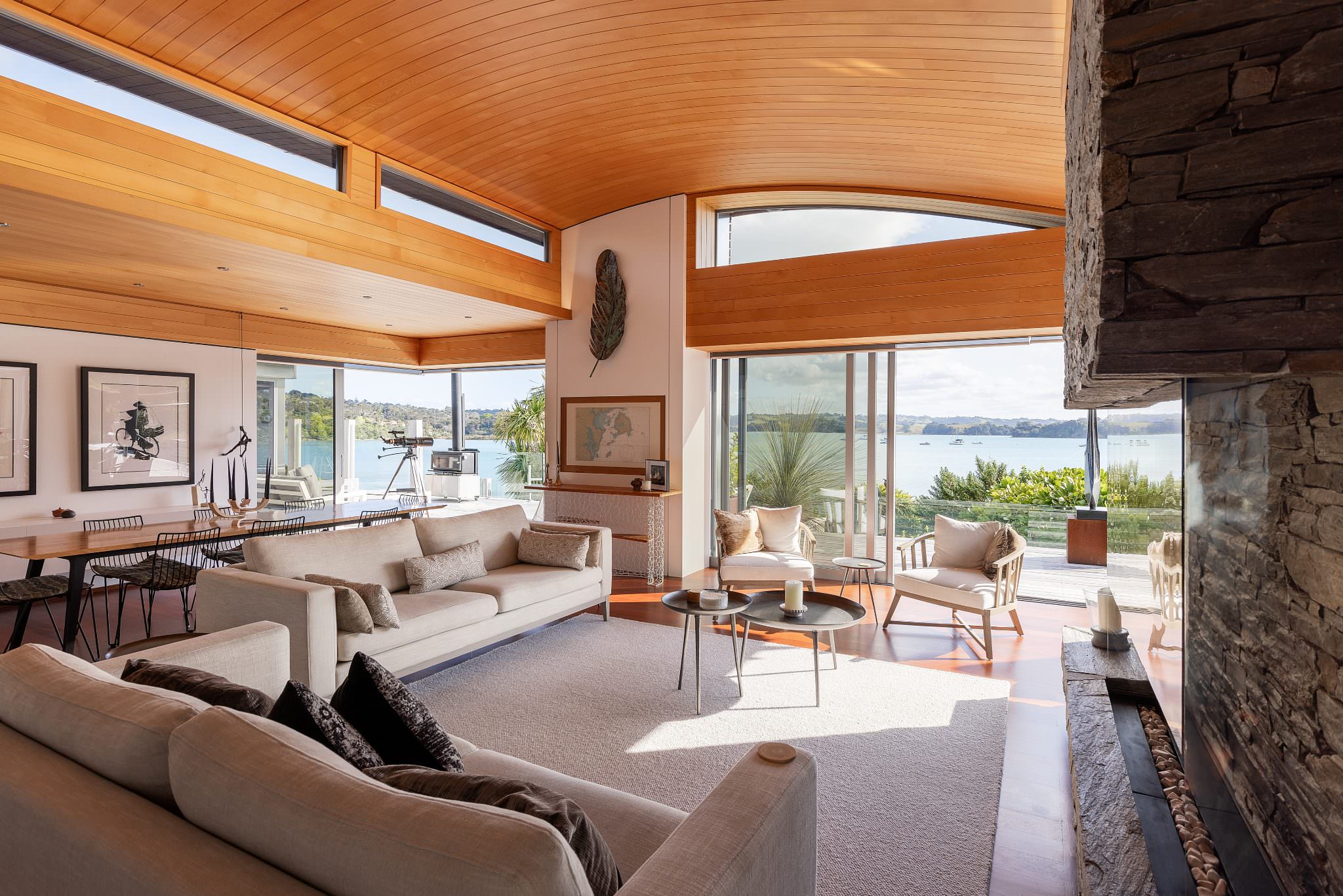 Scotts Landing House 1