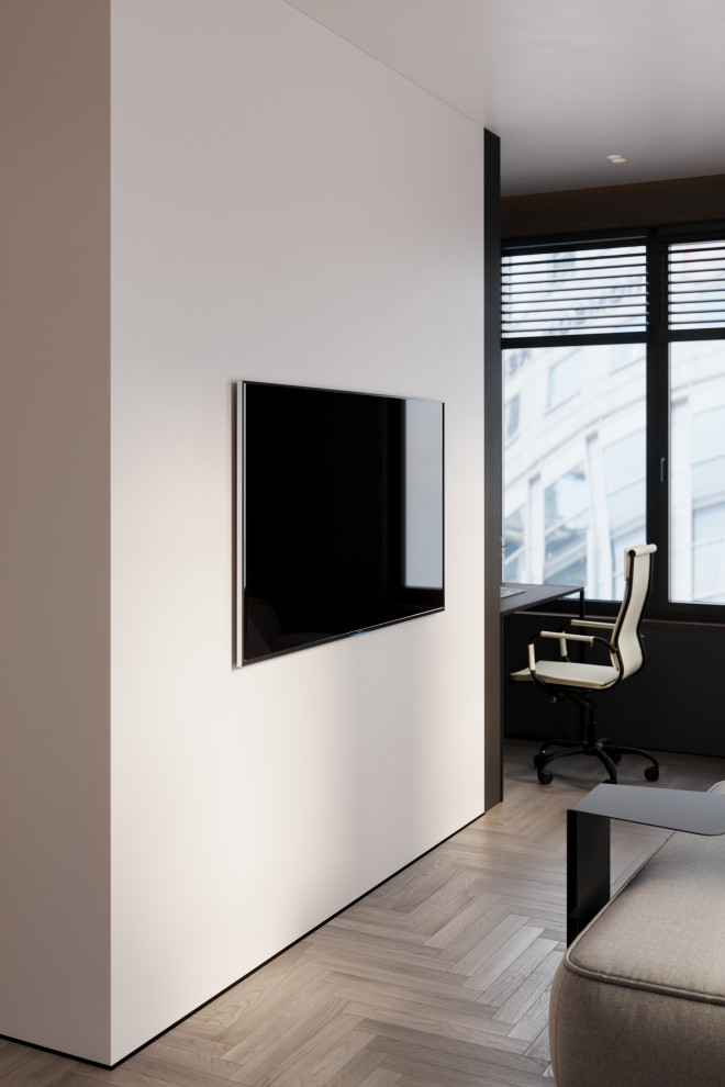 ЖК Level Причальный