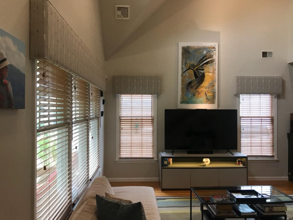2022 Timm's Window Fashions Projects