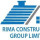 Rima Construction Group ltd