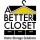 A Better Closet