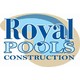 Royal Pools Construction