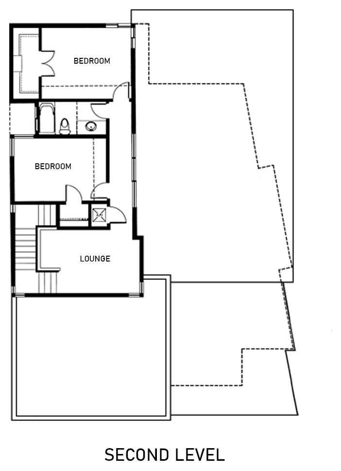 DESERT COVE FLOORPLAN