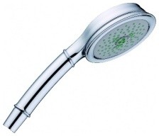 Shower Systems by Hansgrohe