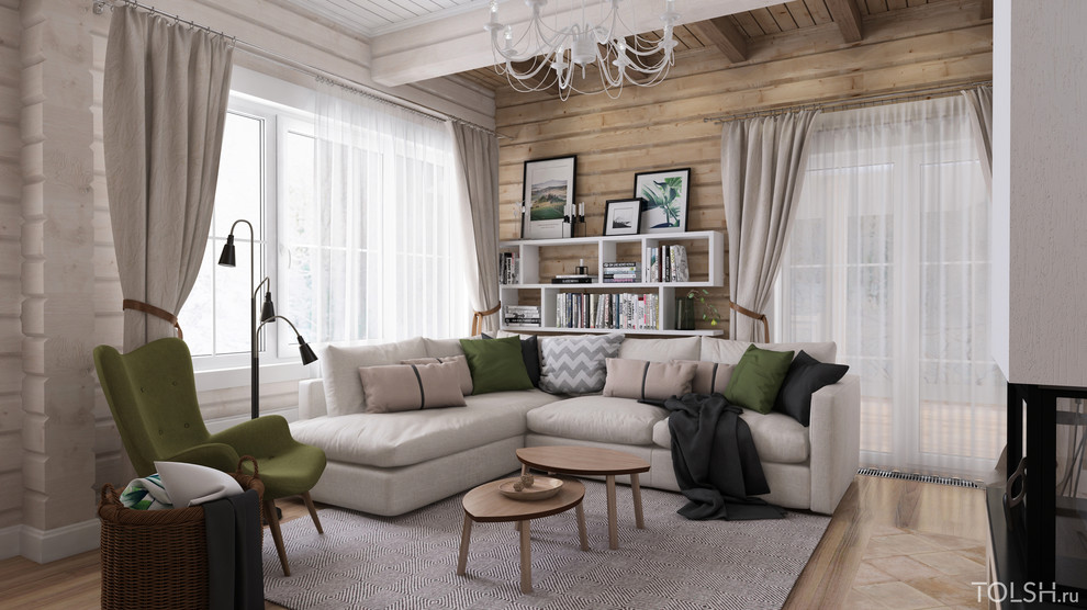 Созвучие светлого