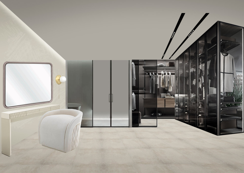 Квартира 118 м2