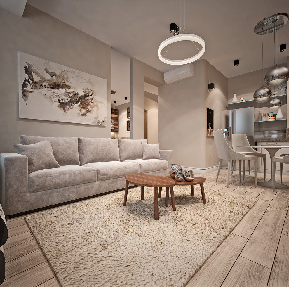 ЖК Одинбург