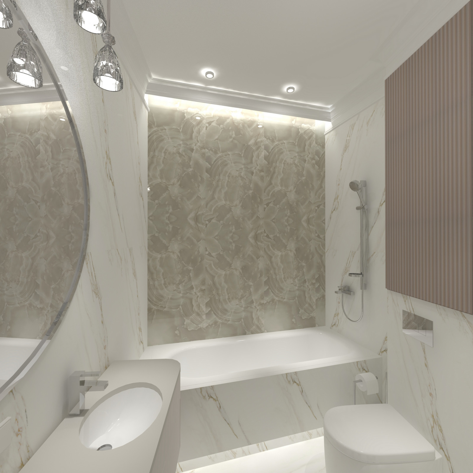 ЖК Life Кутузовский