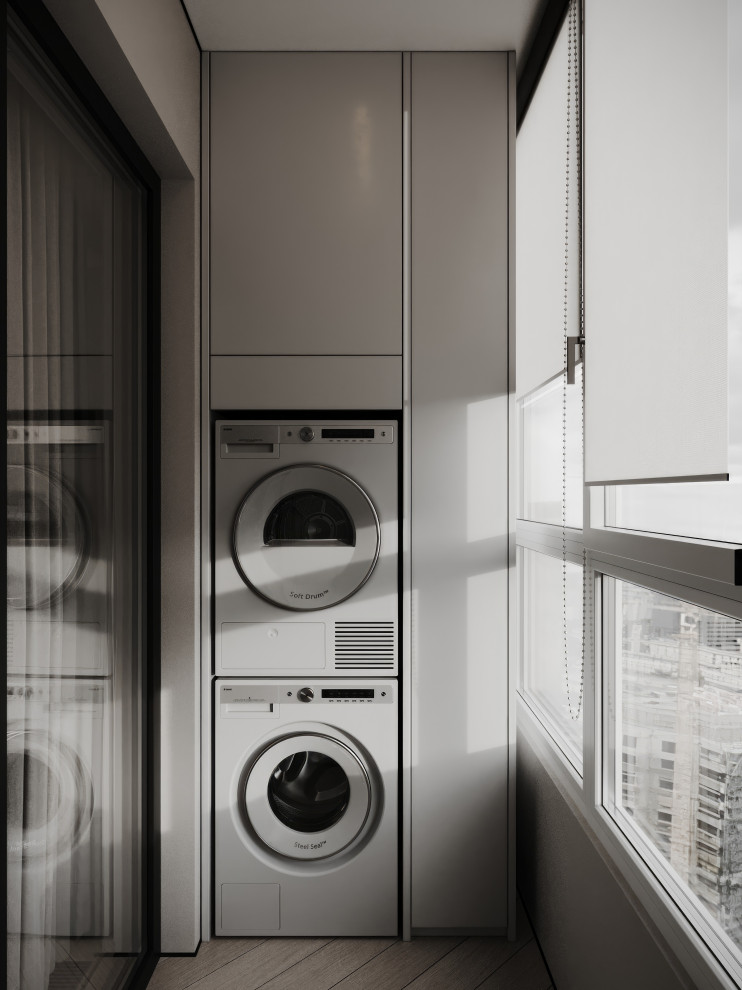 Квартира для семьи в Краснодаре в ЖК "Небо"