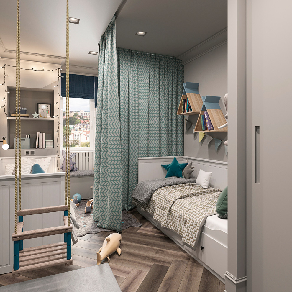 ЖК Достояние