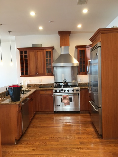 Condominium 174, Jersey City, NJ