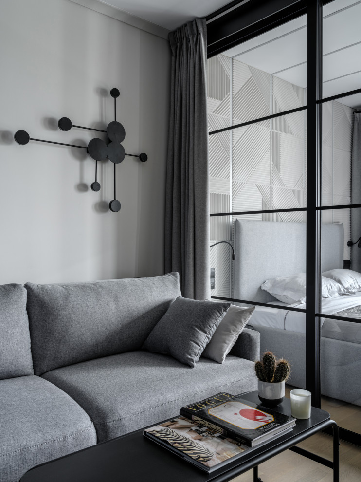 Квартира на Нагатинской