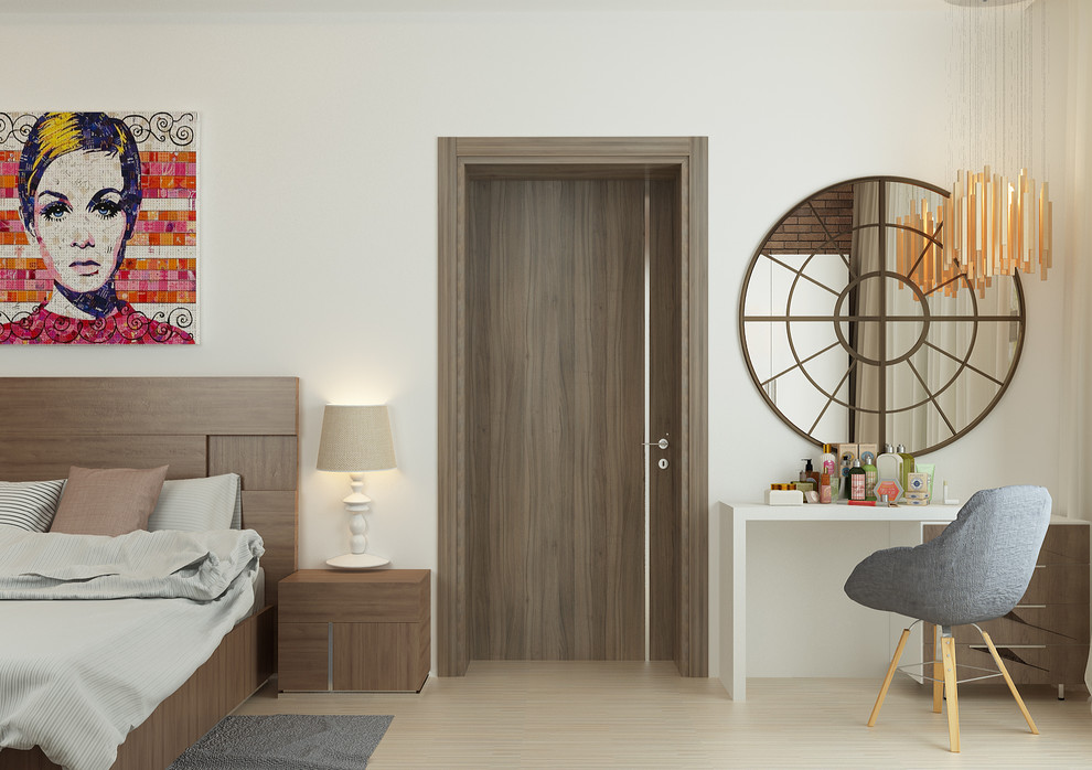 КП Лесной пейзаж. г. Москва