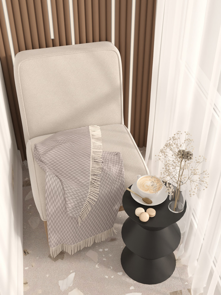 Квартира 85 м2