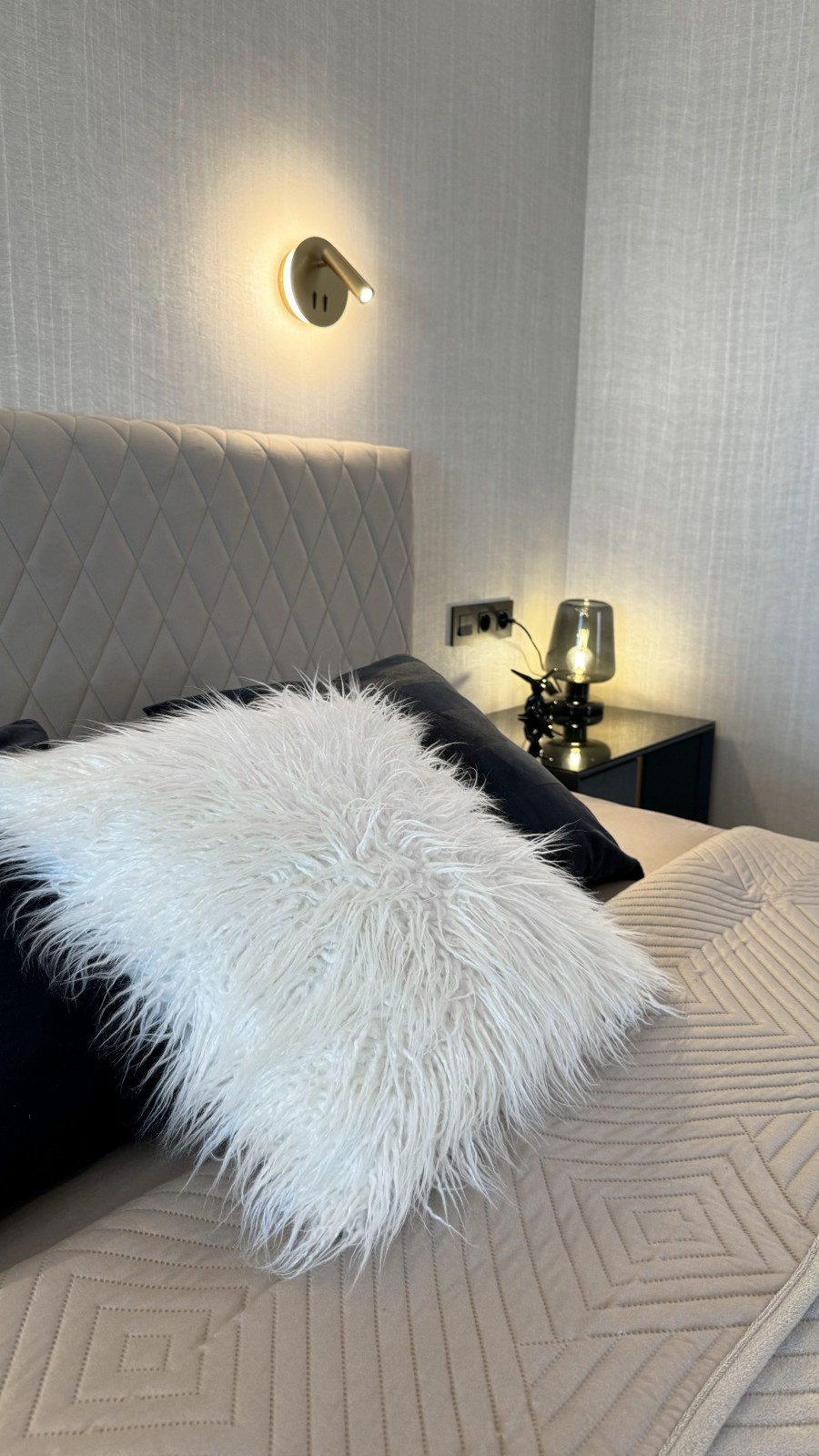 ЖК "Династия", реализация