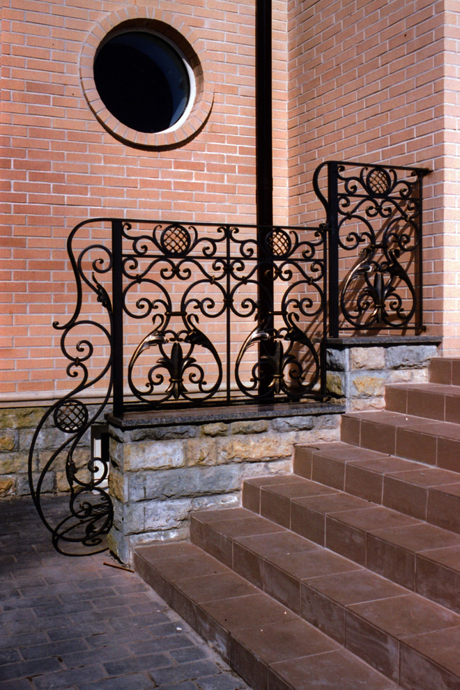 художественная ковка