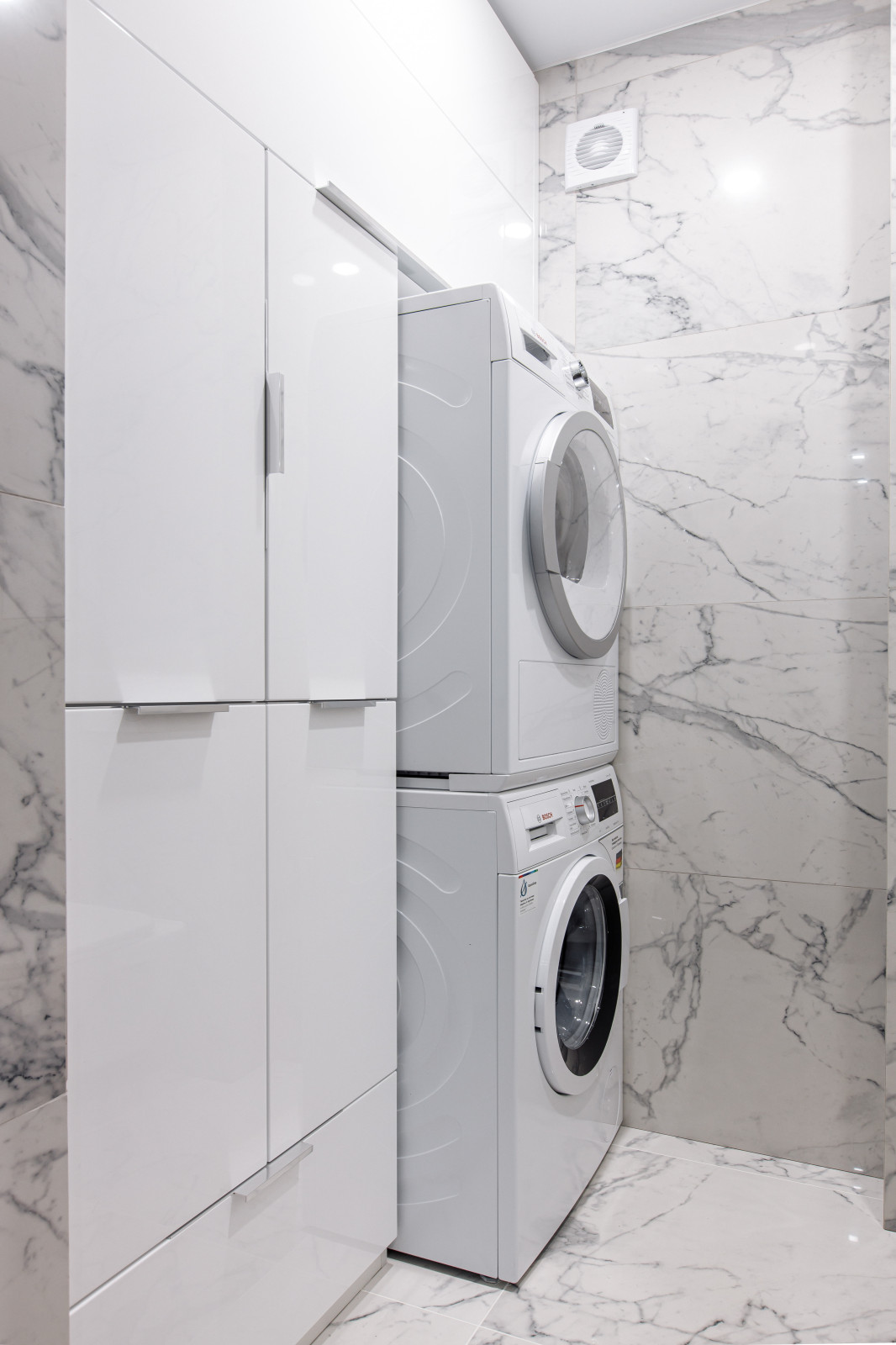 Квартира на проспекте