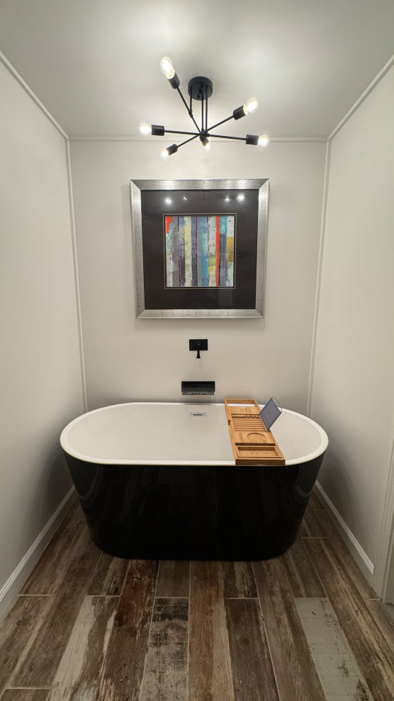 Bathrooms